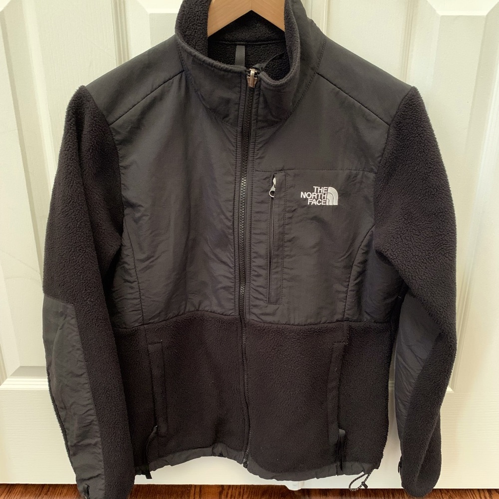 North Face Women’s Jacket